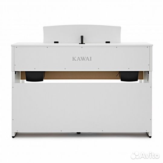 Цифровое пианино Kawai CA401 W