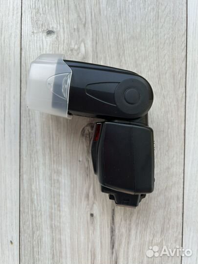 Вспышка Nikon sb 700