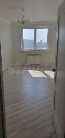 1-к. квартира, 49 м², 15/24 эт.