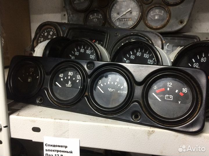Панель приборов УАЗ Хантер,Уаз буханка