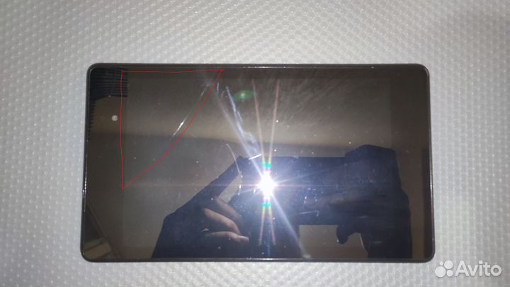 Планшет Asus Google Nexus 7 2013 Wifi 2/16