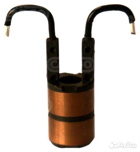 Кольцо генератора контактное