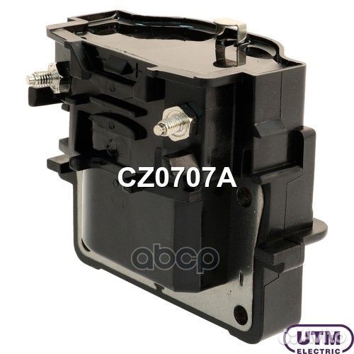 Катушка зажигания CZ0707A Utm