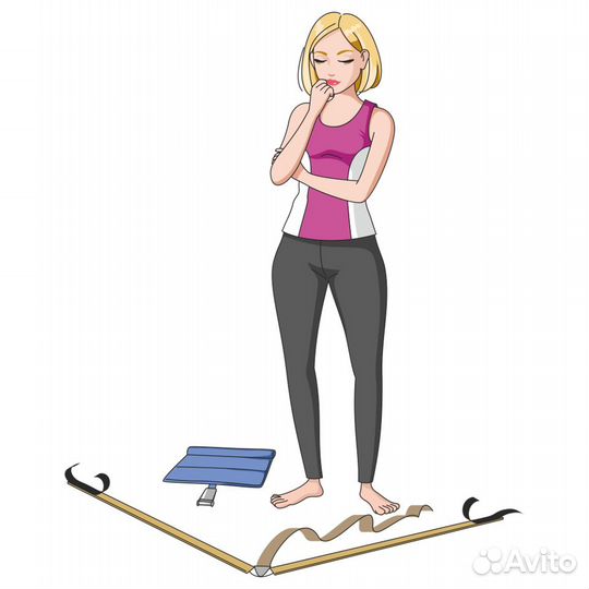 Доктор Cпорт 1