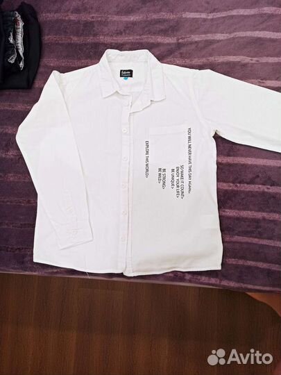 Школьная форма пакетом