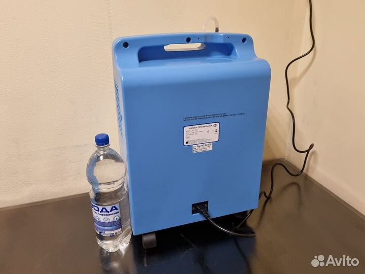 Новый кислородный концентратор 3 л/мин Jay-3A