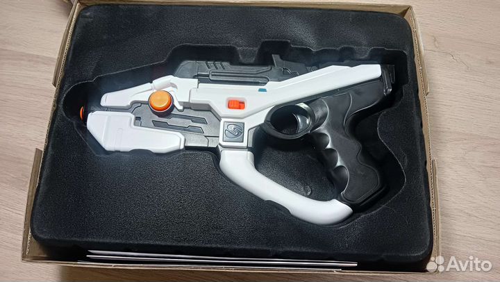 Пистолет виртуальной реальности AR Gun
