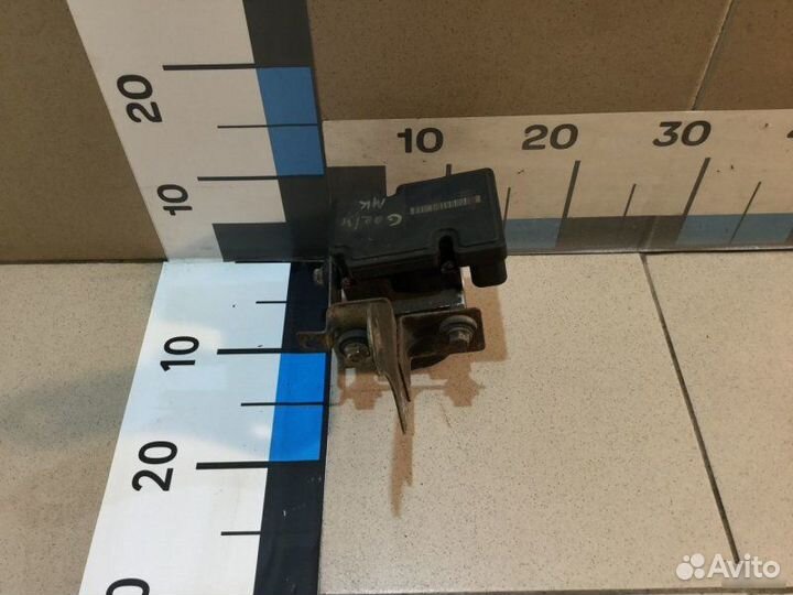 Блок ABS (насос) Geely Mk 2008-2015