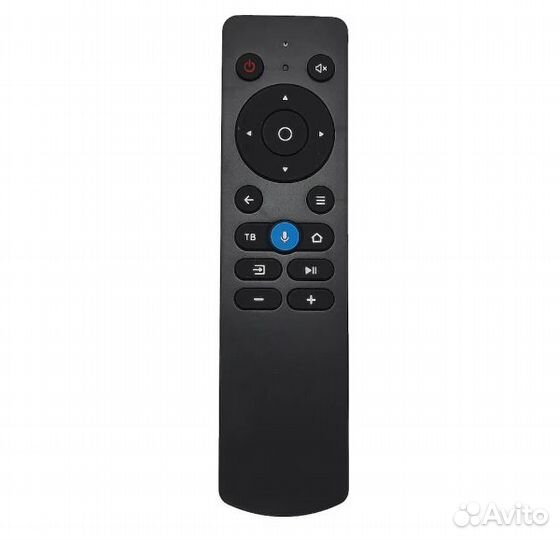 Пульт AN1603 для тв разных брендов dexp,Novex и др