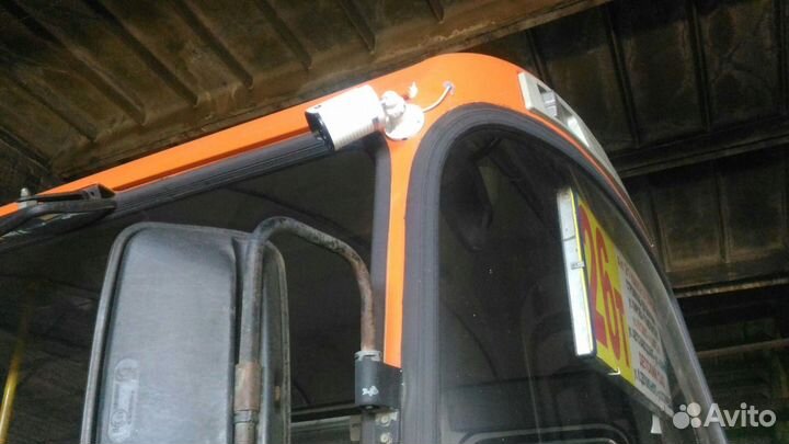 Видеонаблюдение. Новый комплект на HD 7 камер