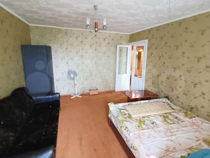 2-к. квартира, 54 м², 5/5 эт.