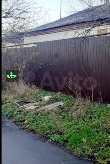 Дом 65 м² на участке 5,6 сот.