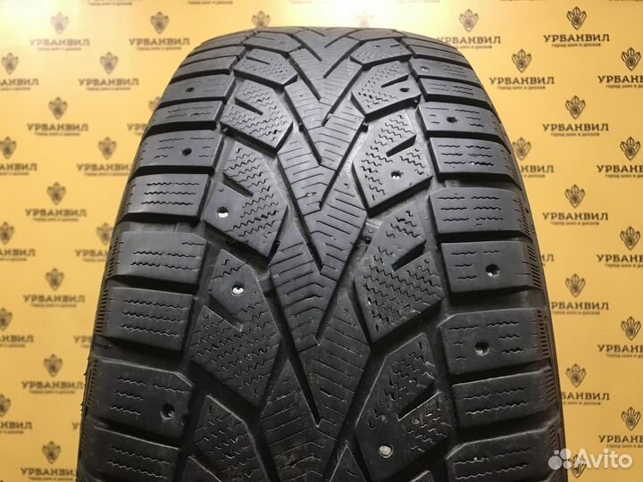Gislaved NordFrost 100 SUV 235/65 R17 108T
