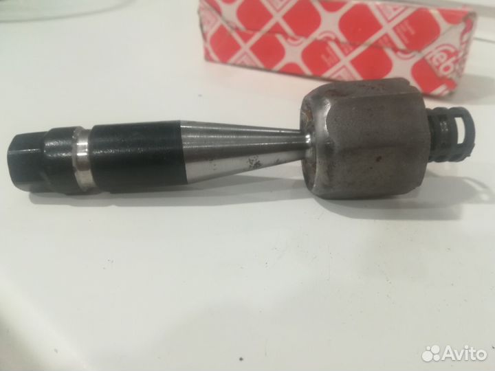 Рулевая тяга audi a4b5, a6c5, volkswagen passat b5