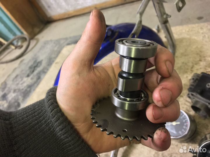 Запчасти на альфу разбор