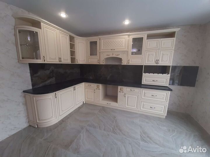 Сборка мебели