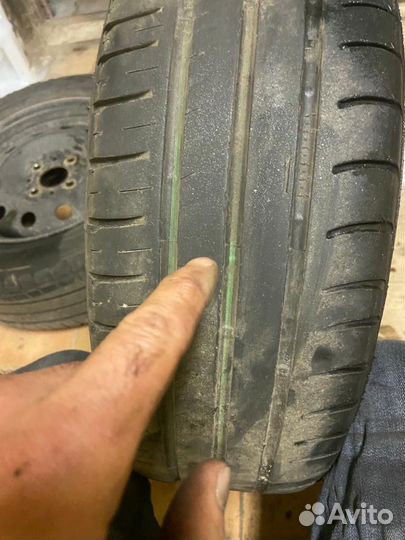 Шины диски и колеса r14