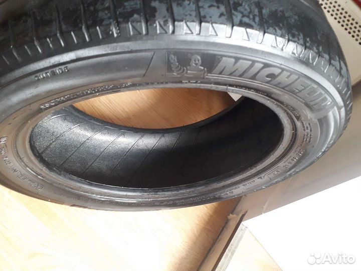 Michelin Energy Saver 205/55 R16 91
