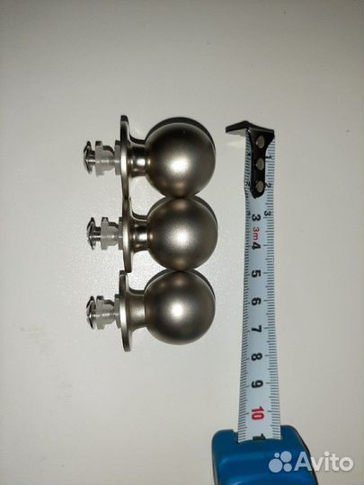 Ручки мебельные Италия