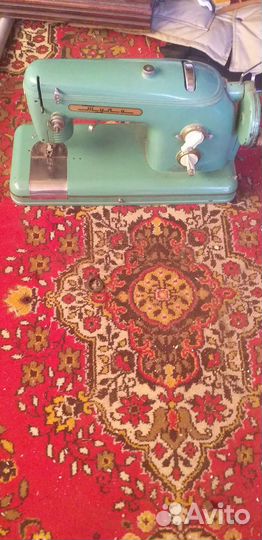 Швейная машина Тула