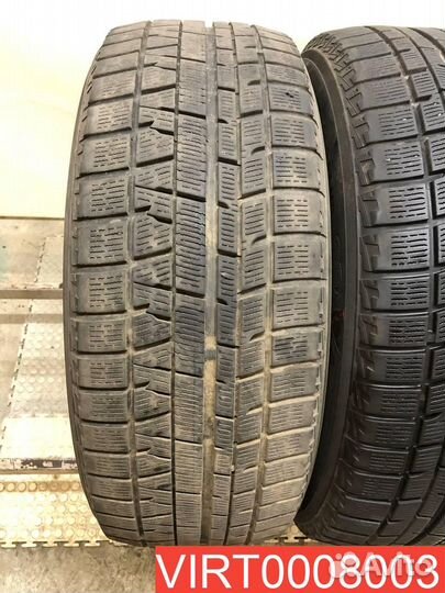 Yokohama Ice Guard IG50+ 215/55 R17 94Q