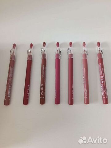 Карандаш для губ