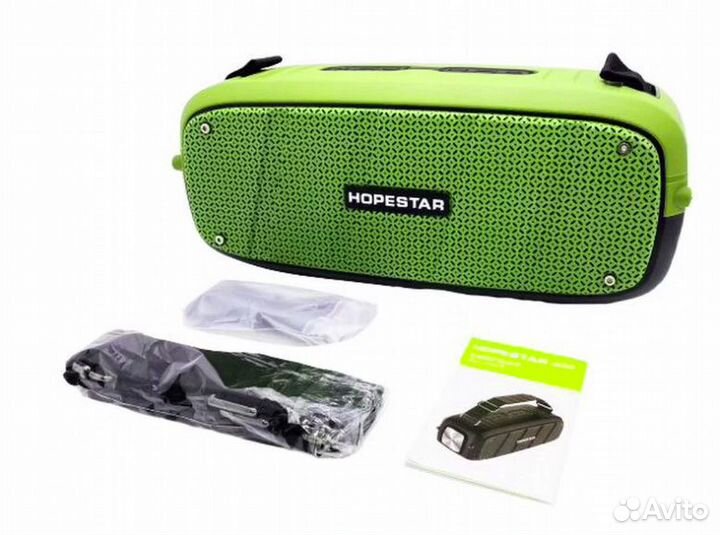 Колонка Hopestar A20