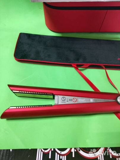 Выпрямитель волос Dyson Corrale HS03