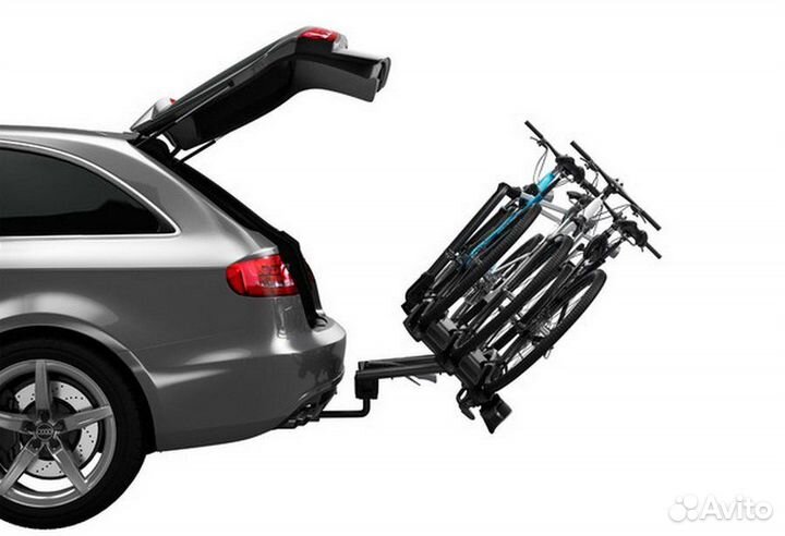 Велокрепление Thule VeloCompact 926
