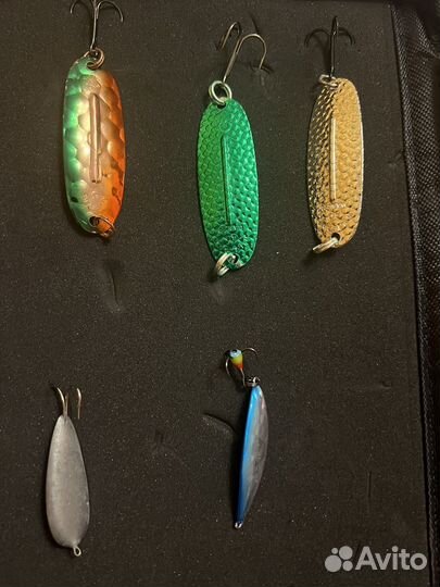 Ратлины вибы