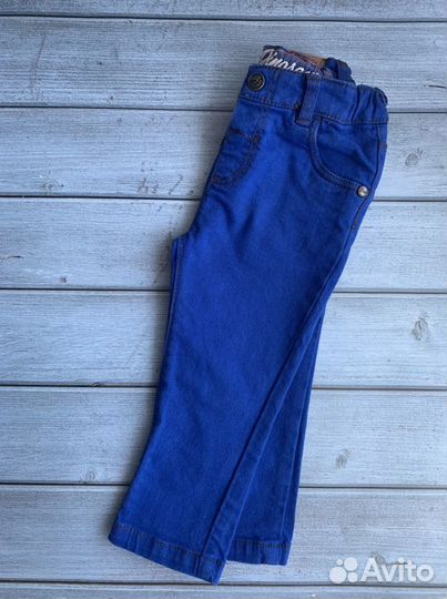 Продам детские вещи(1-2 года)