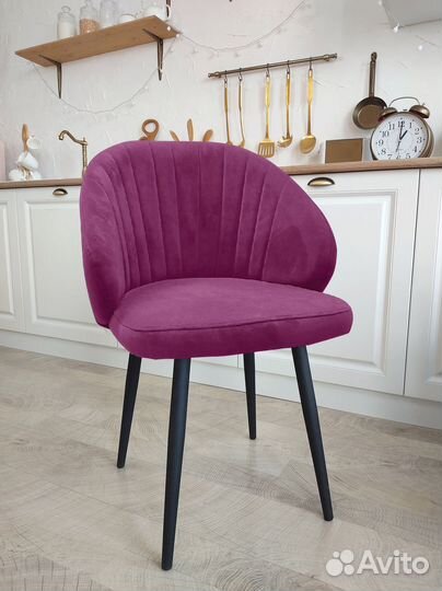 Барный классический кухонный стул