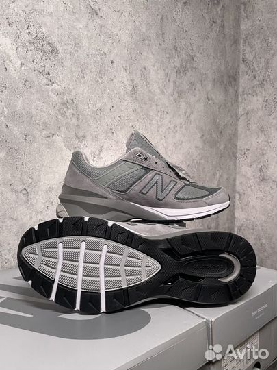 Кроссовки New balance 990v5 оригинал