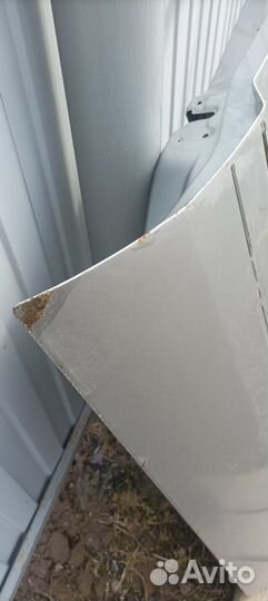 Дверь передняя правая ford fusion