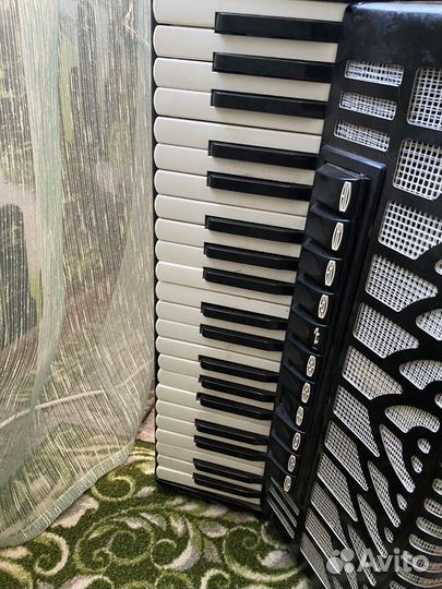 Аккордеон