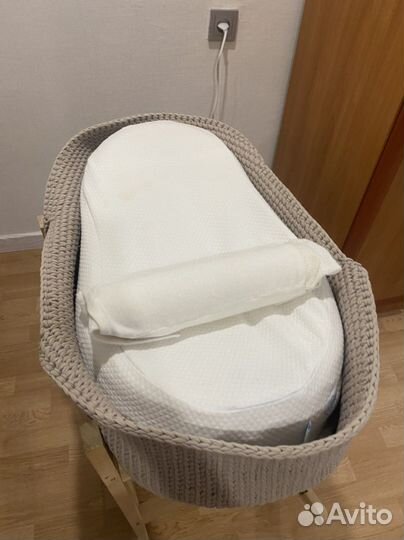 Люлька переноска для детей