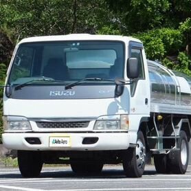 Isuzu Elf, 2007