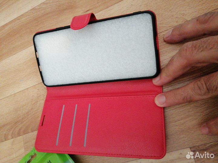 Чехол-книжка