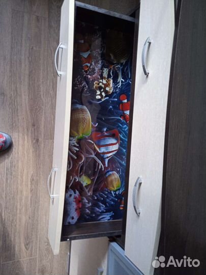 Стенка+комод