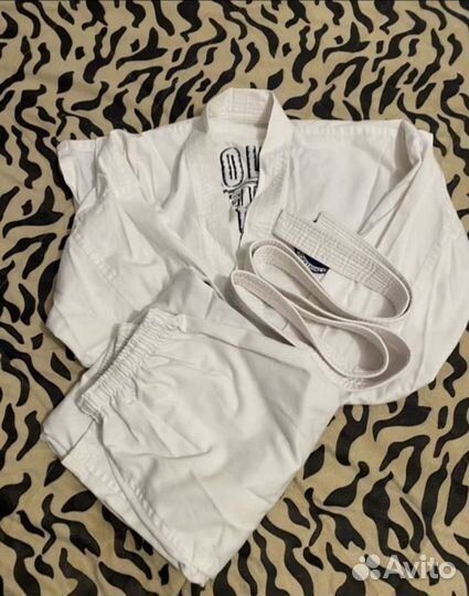 Кимоно женское