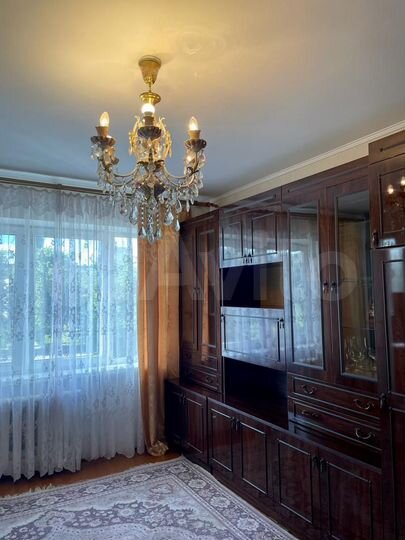 2-к. квартира, 50,6 м², 2/5 эт.