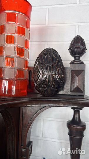 Яйца пасхальные старинные