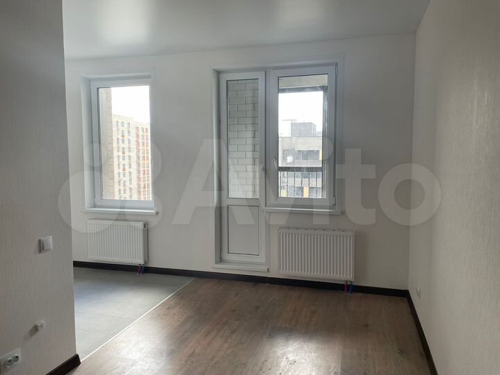 Квартира-студия, 27 м², 12/12 эт.