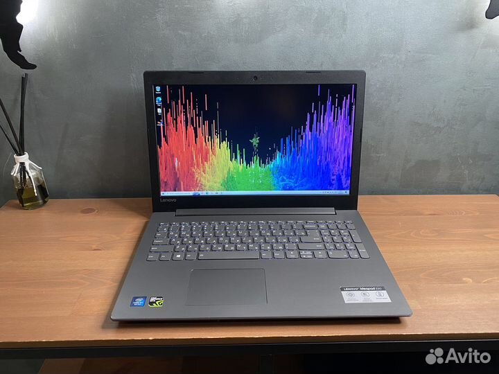 Lenovo Gaming IPS15,6