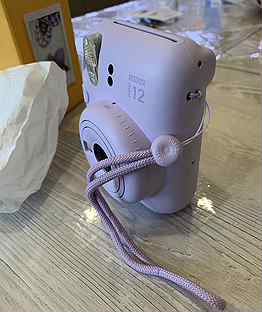 Instax mini 12