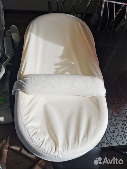 Кокон для новорожденных