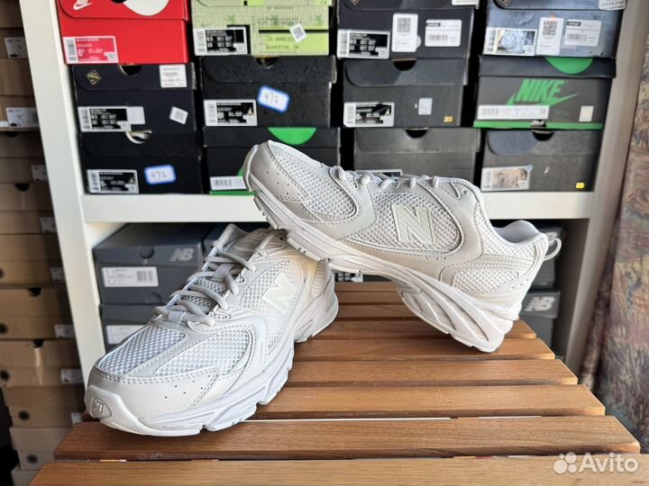 Кроссовки New Balance 530 