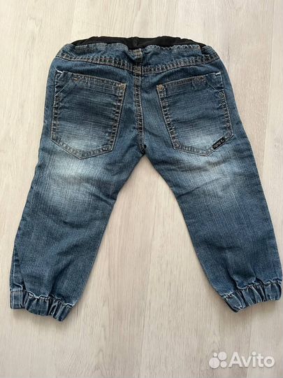 Одежда для мальчика р. 92
