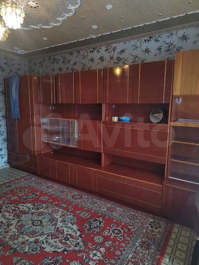 2-к. квартира, 56,5 м², 3/5 эт.