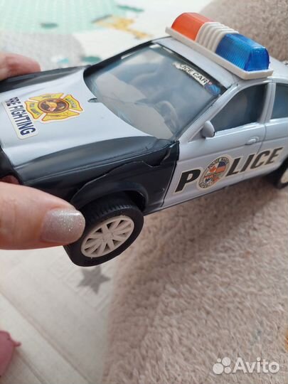 Набор для игр 